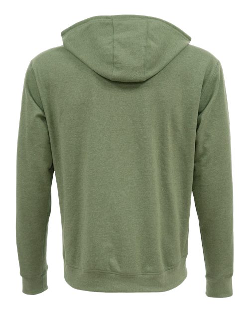 Recover Fleece Hooded Sweatshirt RC1093