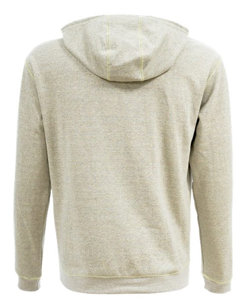 Recover Fleece Hooded Sweatshirt RC1093