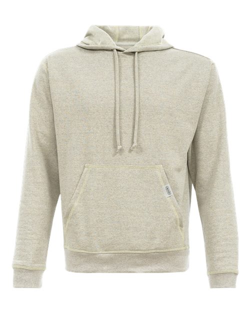 Recover Fleece Hooded Sweatshirt RC1093