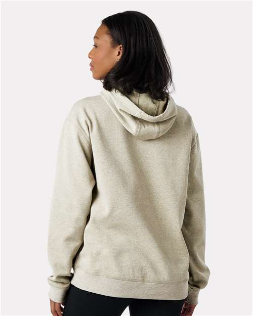 Recover Fleece Hooded Sweatshirt RC1093