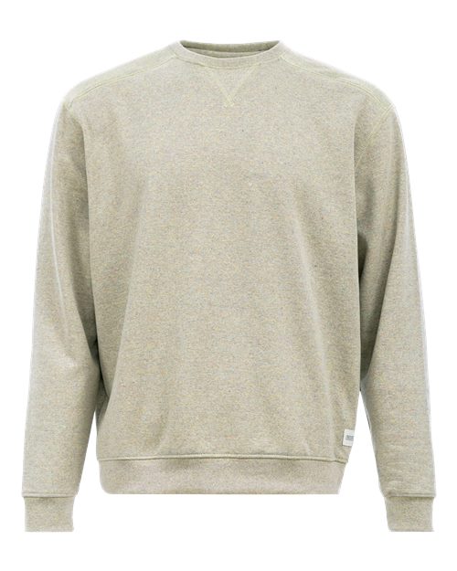 Recover Unisex Recycled Crewneck Sweatshirt RC1095