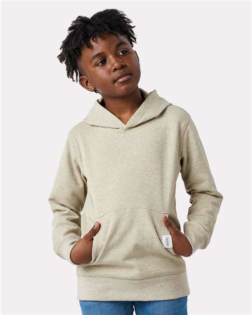 Recover Youth Hooded Sweatshirt 12391