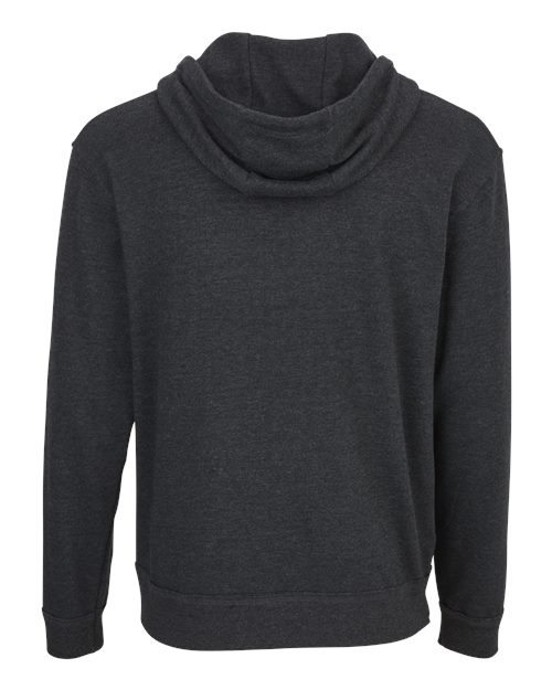 Boxercraft French Terry Hooded Sweatshirt BM5303
