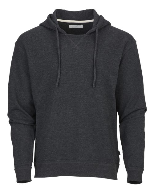 Boxercraft French Terry Hooded Sweatshirt BM5303