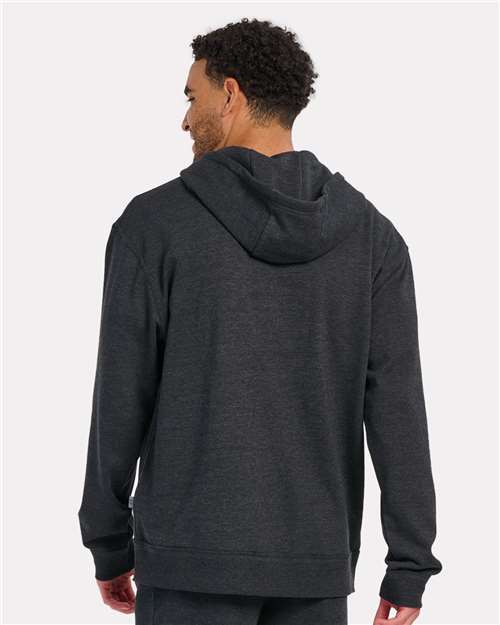 Boxercraft French Terry Hooded Sweatshirt BM5303
