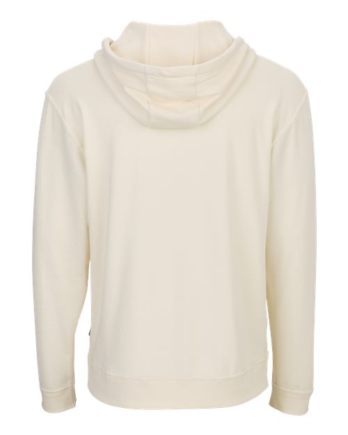Boxercraft French Terry Hooded Sweatshirt BM5303