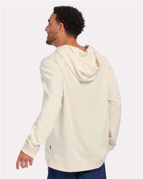 Boxercraft French Terry Hooded Sweatshirt BM5303