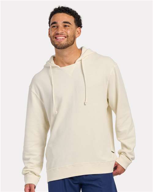Custom Embroidered Boxercraft French Terry Hooded Sweatshirt BM5303