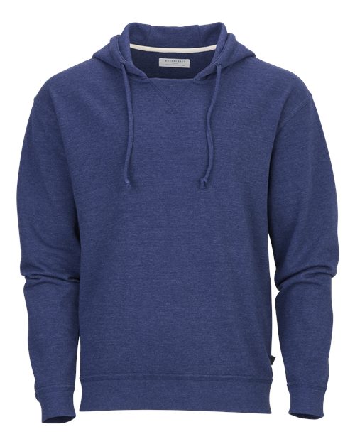 Boxercraft French Terry Hooded Sweatshirt BM5303