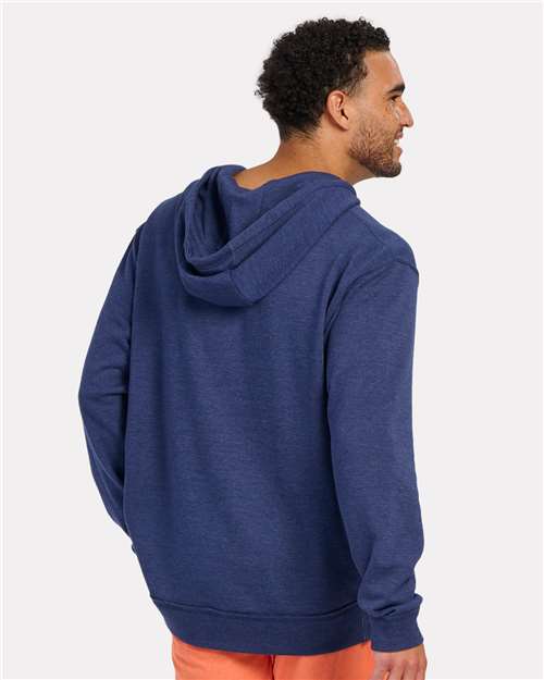 Boxercraft French Terry Hooded Sweatshirt BM5303