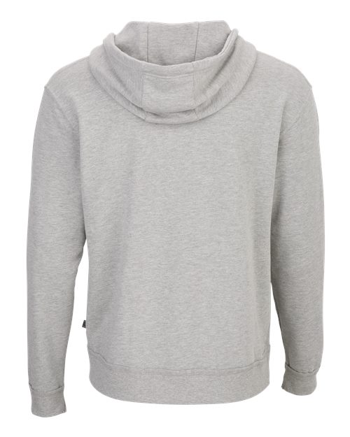 Boxercraft French Terry Hooded Sweatshirt BM5303