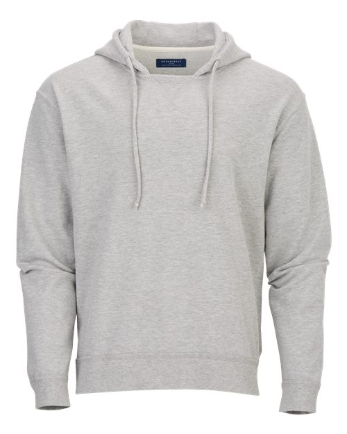 Boxercraft French Terry Hooded Sweatshirt BM5303