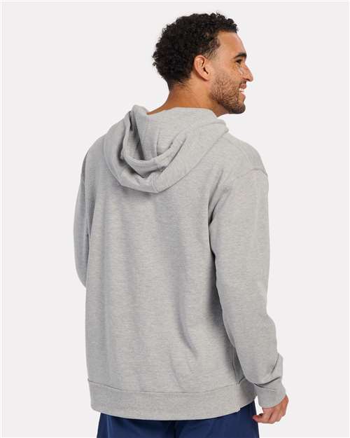 Boxercraft French Terry Hooded Sweatshirt BM5303