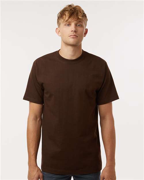 Custom Embroidered Tultex Heavyweight Street T-Shirt 299