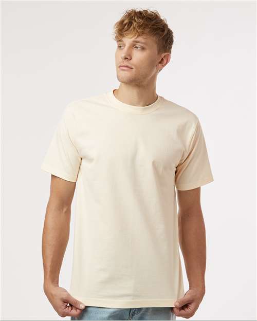 Custom Embroidered Tultex Heavyweight Street T-Shirt 299