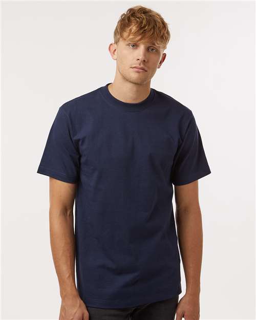 Custom Embroidered Tultex Heavyweight Street T-Shirt 299