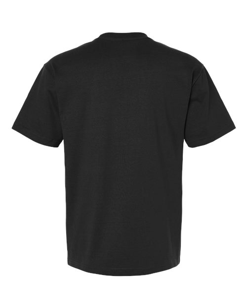 American Apparel Super Heavyweight Tee 9001