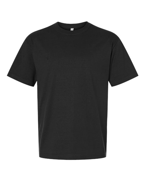 American Apparel Super Heavyweight Tee 9001