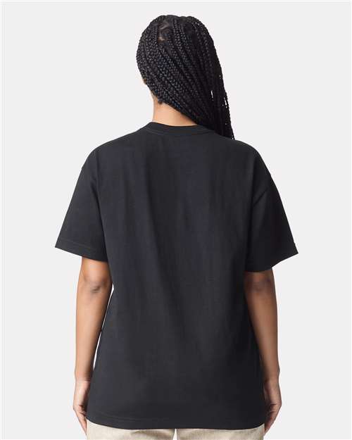 American Apparel Super Heavyweight Tee 9001