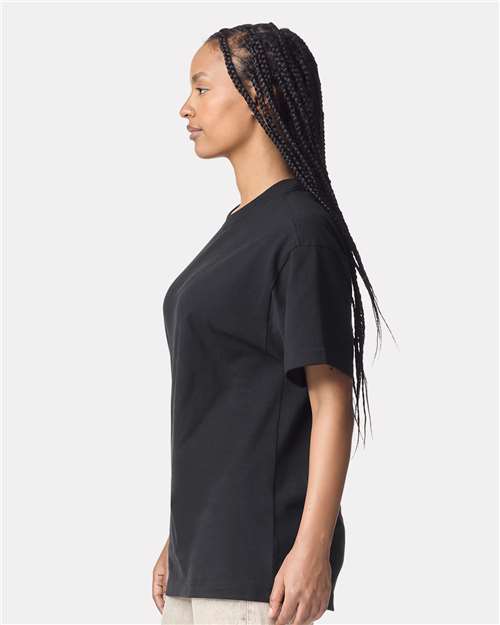 American Apparel Super Heavyweight Tee 9001