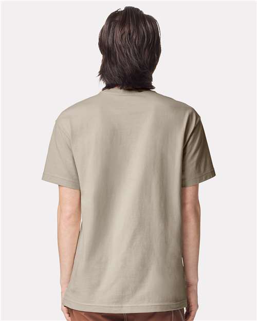 American Apparel Super Heavyweight Tee 9001