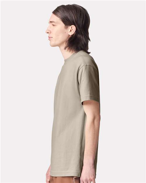 American Apparel Super Heavyweight Tee 9001