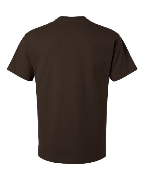 American Apparel Super Heavyweight Tee 9001