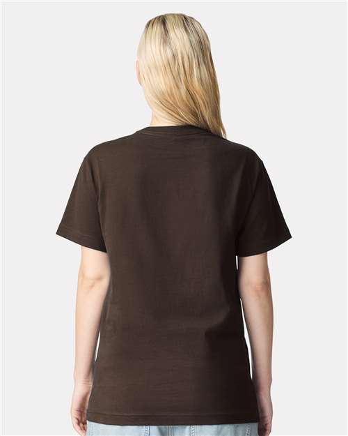 American Apparel Super Heavyweight Tee 9001