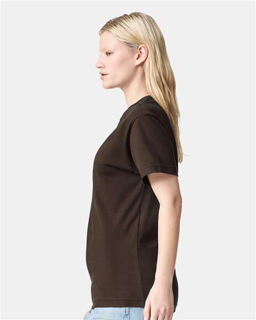 American Apparel Super Heavyweight Tee 9001