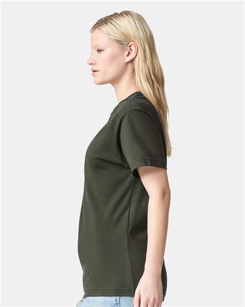 American Apparel Super Heavyweight Tee 9001