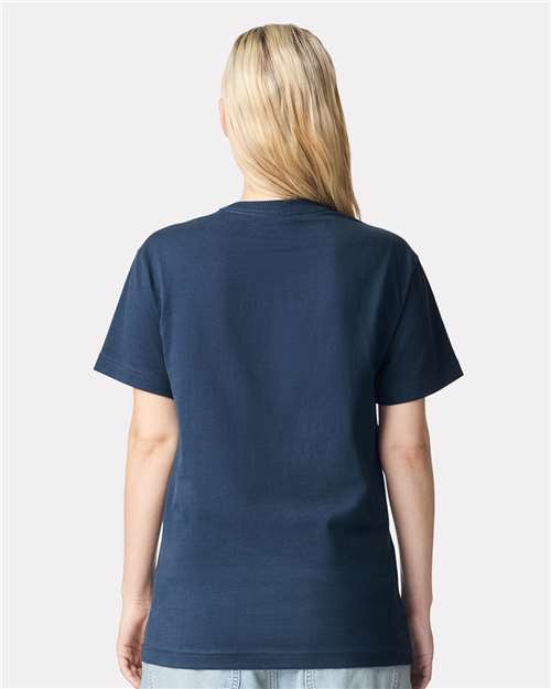 American Apparel Super Heavyweight Tee 9001