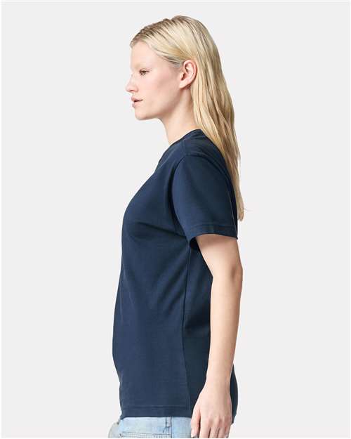American Apparel Super Heavyweight Tee 9001