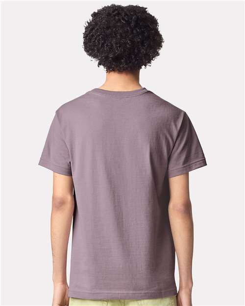 American Apparel Super Heavyweight Tee 9001