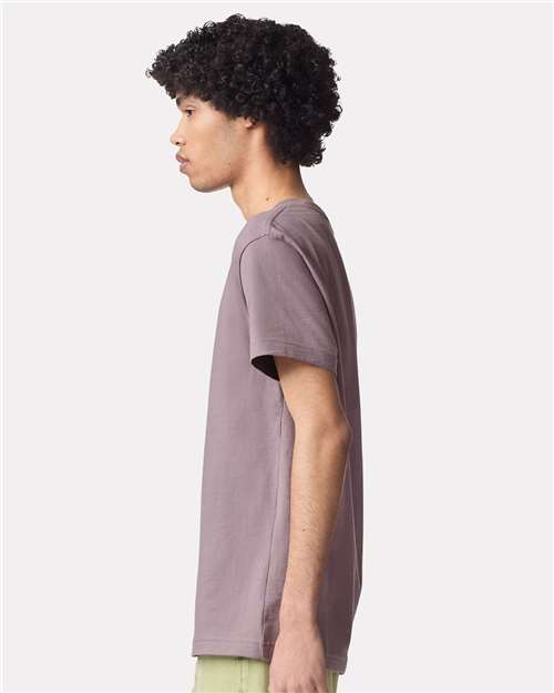 American Apparel Super Heavyweight Tee 9001