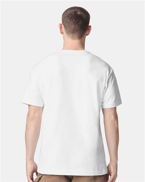 American Apparel Super Heavyweight Tee 9001