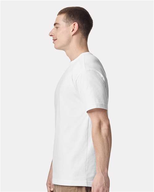 American Apparel Super Heavyweight Tee 9001