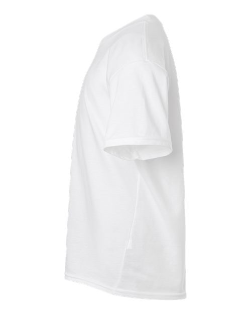 American Apparel Youth Fine Jersey Tee 2001Y