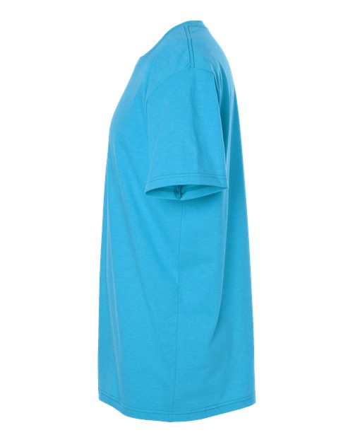 American Apparel CVC Tee 2001CVC Heather Teal