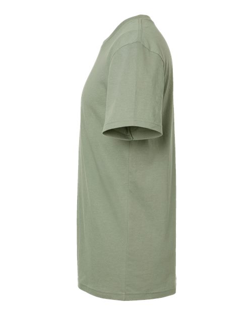 American Apparel CVC Tee 2001CVC Heather Sage