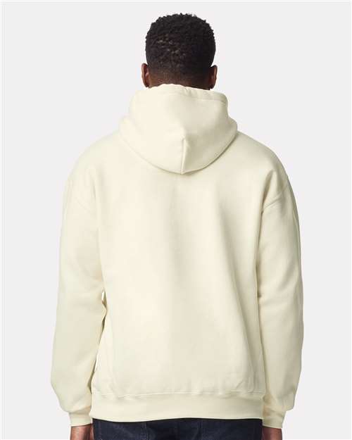 Gildan Hammer™ Maxweight Hooded Sweatshirt 19500