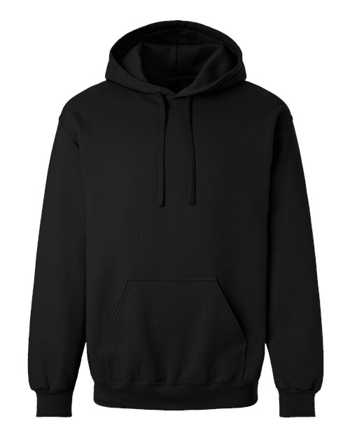 Gildan Hammer™ Maxweight Hooded Sweatshirt 19500