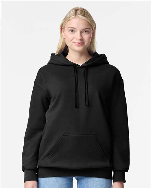 Custom Embroidered Gildan Hammer™ Maxweight Hooded Sweatshirt 19500