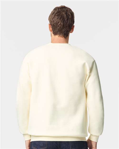Gildan Hammer™ Maxweight Crewneck Sweatshirt 19000