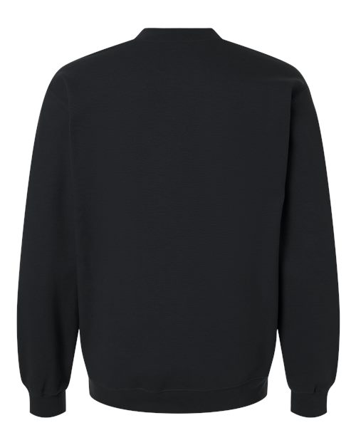 Gildan Softstyle® Midweight 1/4 Zip Sweatshirt SF008
