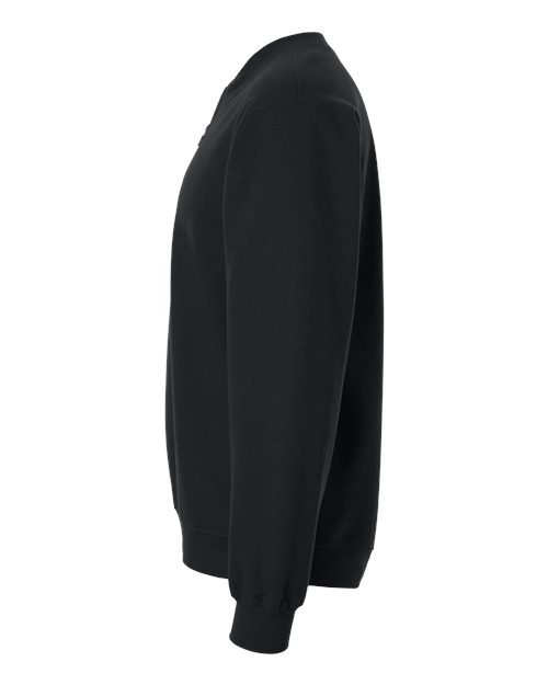 Gildan Softstyle® Midweight 1/4 Zip Sweatshirt SF008