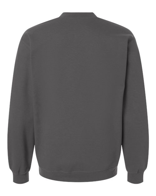 Gildan Softstyle® Midweight 1/4 Zip Sweatshirt SF008