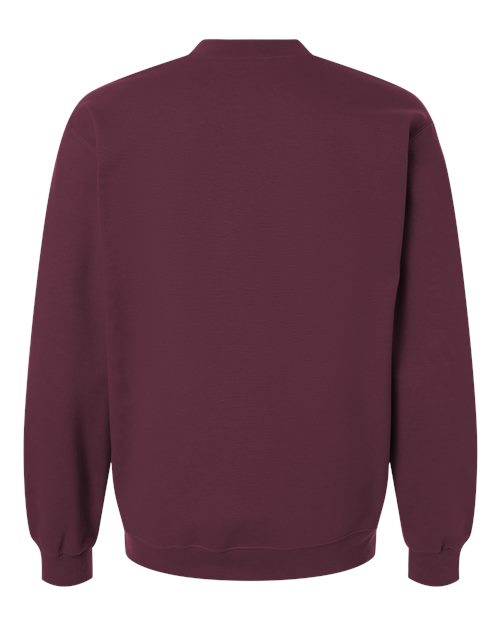 Gildan Softstyle® Midweight 1/4 Zip Sweatshirt SF008