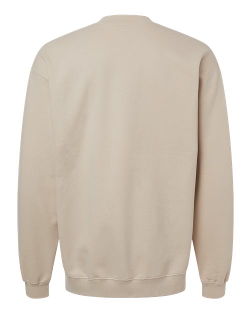 Gildan Softstyle® Midweight 1/4 Zip Sweatshirt SF008