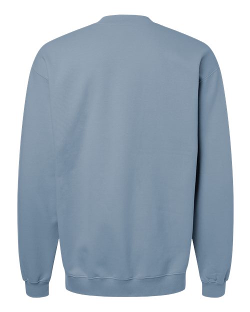 Gildan Softstyle® Midweight 1/4 Zip Sweatshirt SF008