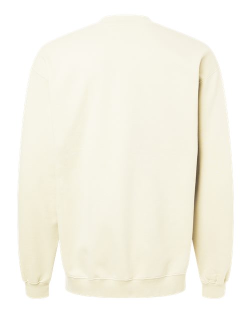 Gildan Softstyle® Midweight 1/4 Zip Sweatshirt SF008